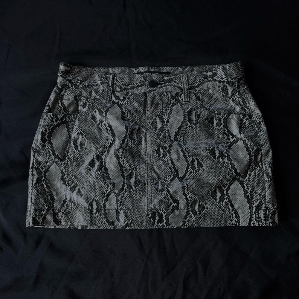 Junya Watanabe Skirt